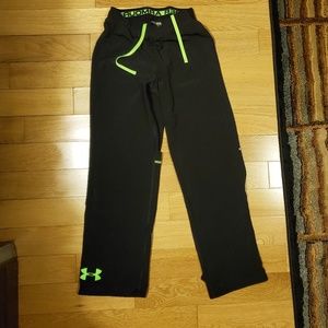 Under Armour pants